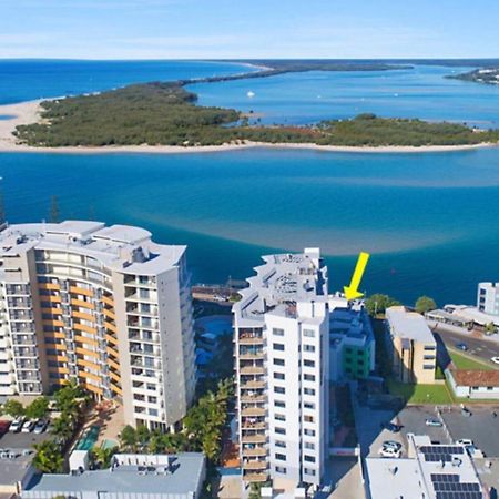 Grand Pacific Unit 19 Apartment Caloundra Exterior photo