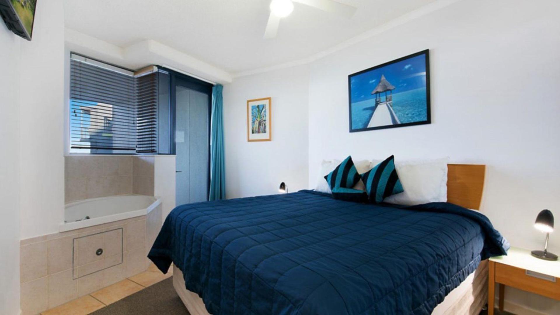 Grand Pacific Unit 19 Apartment Caloundra Exterior photo